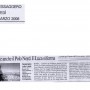 Il Messaggero - 27 Marzo 2008