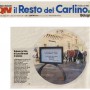 Il Resto Del Carlino - 25 Ottobre 2011