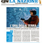 La Nazione - 5 Aprile 2016