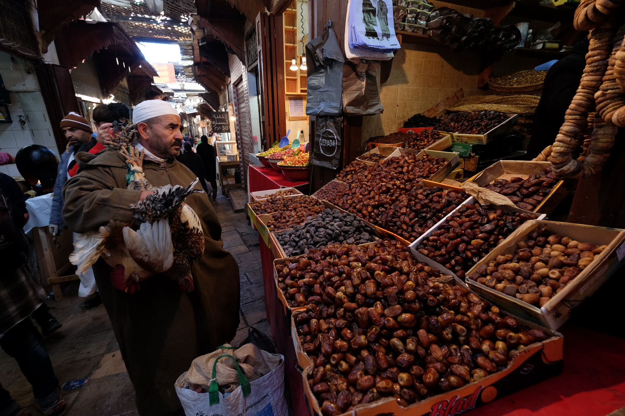 Marocco_DSCF1603_∏ Luca Bracali