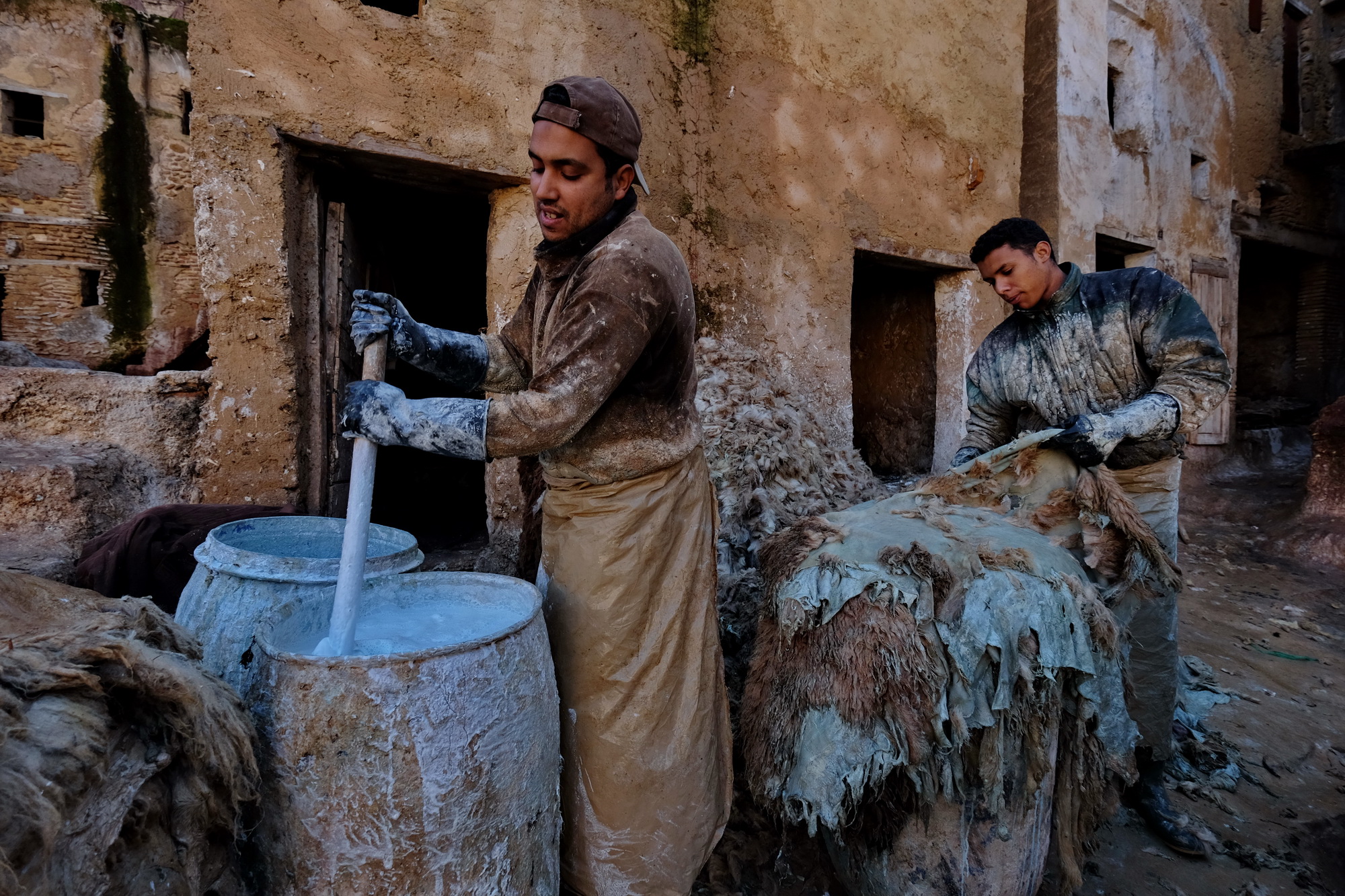 Marocco_DSCF1724_∏ Luca Bracali