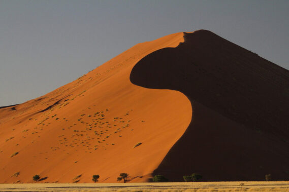 Viaggio fotografico in Namibia