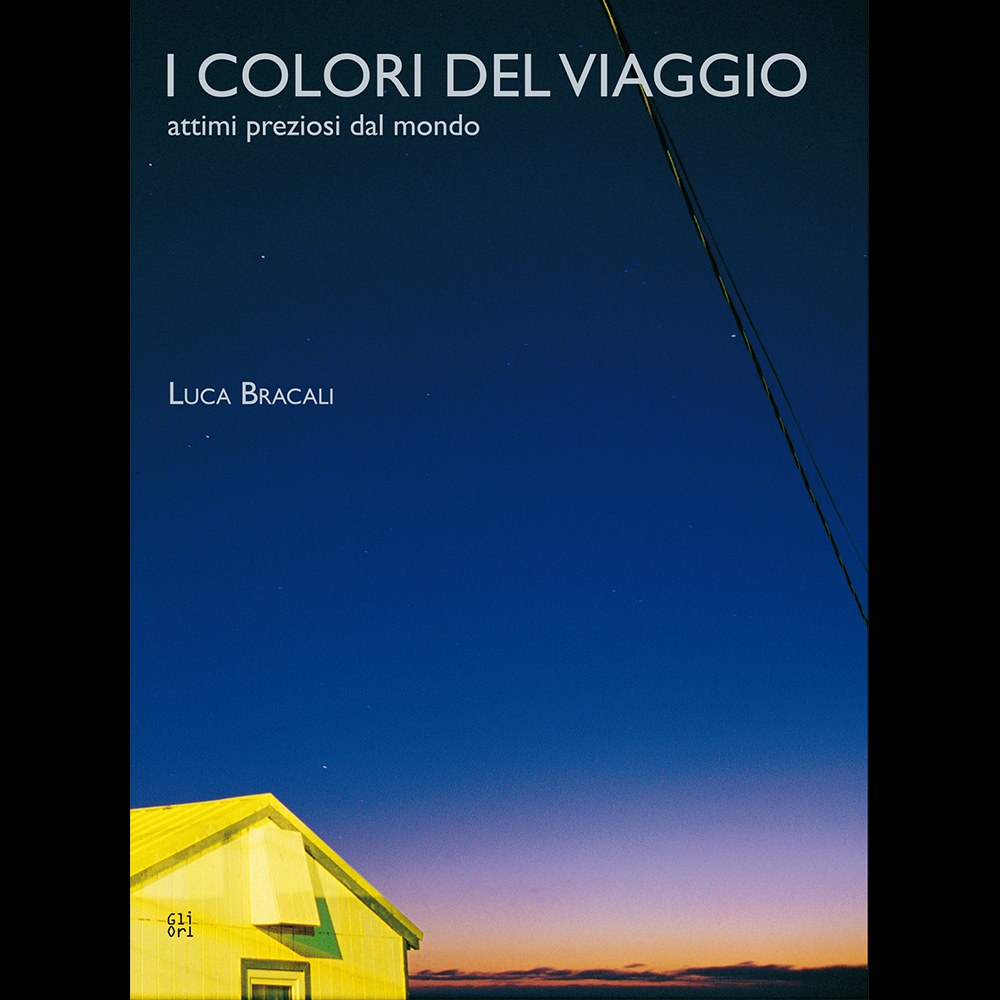 I Colori del Viaggio