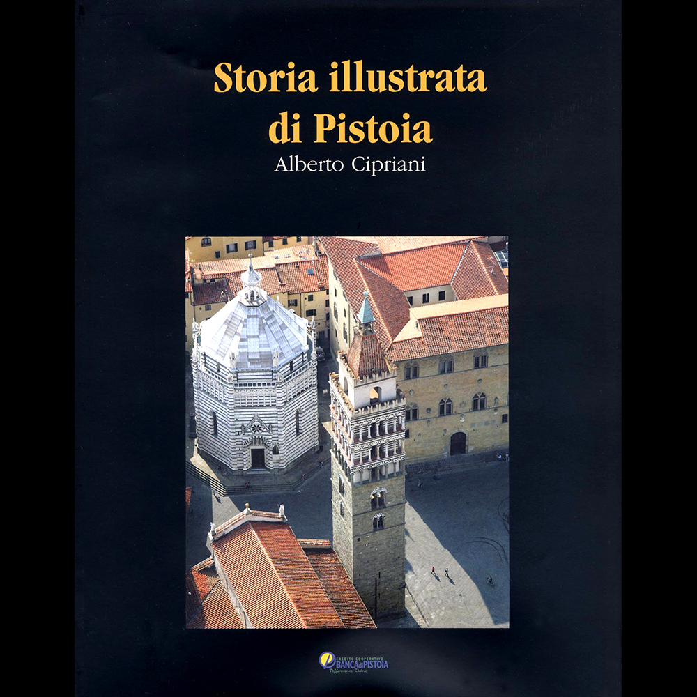 Storia Illustrata di Pistoia