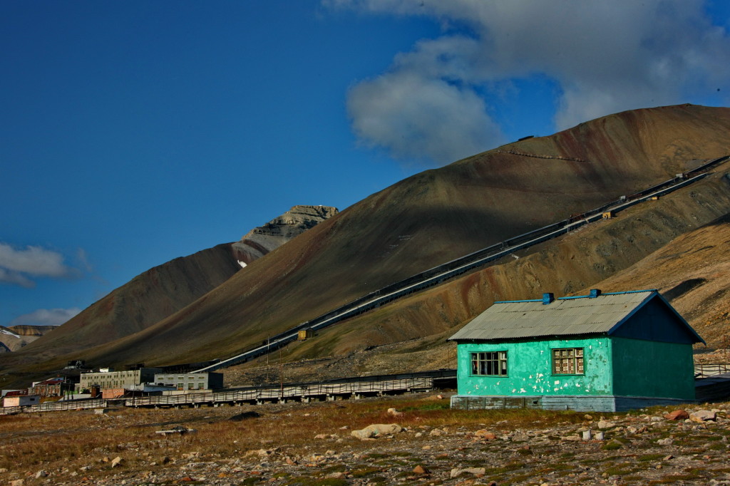 Svalbard