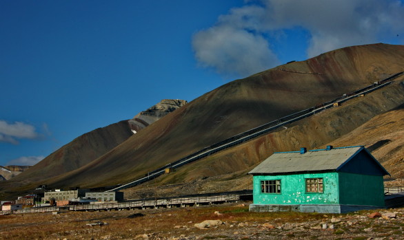 Svalbard