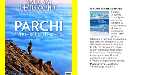 National Geographic Italia