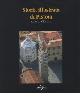 Storia illustrata Pistoia 