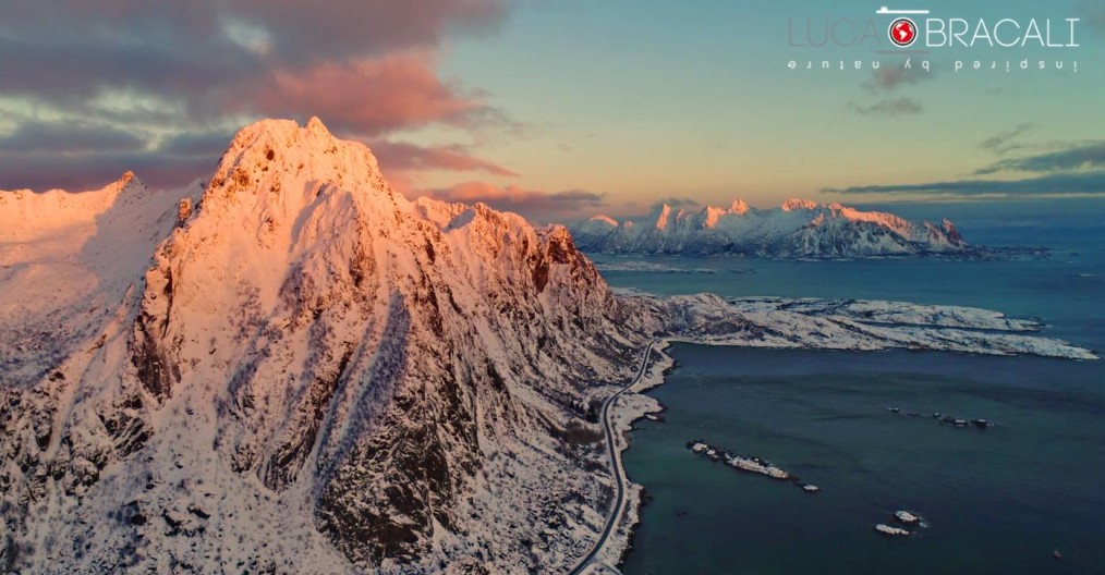 Workshop fotografici in Norvegia con Luca Bracali - speciale isole Lofoten