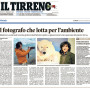 Il Tirreno - 14 Febbraio 2017