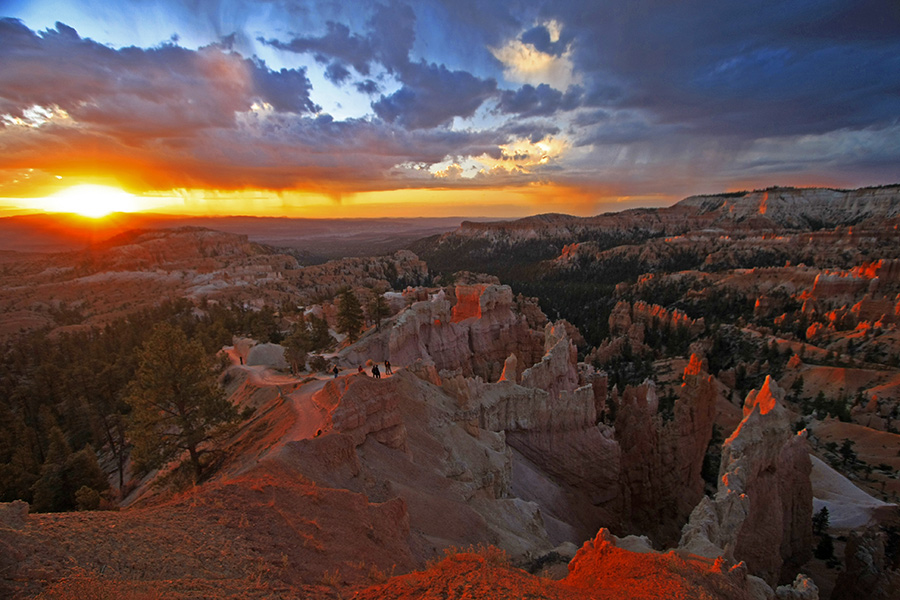 Luca_bracali_bryce_Canyon