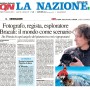 La Nazione - 19 Novembre 2012