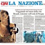 La Nazione - 23 Settembre 2012