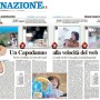 La Nazione - 27 Dicembre 2012