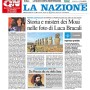 La Nazione 25 Aprile 2017