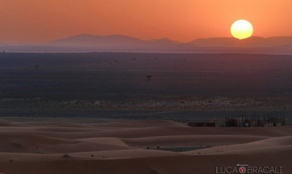 Viaggio fotografico in Marocco