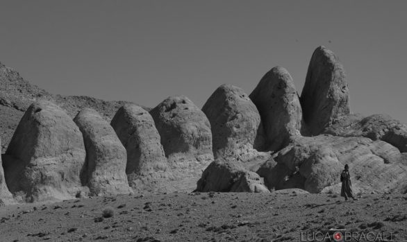 Viaggio e workshop fotografico in Marocco