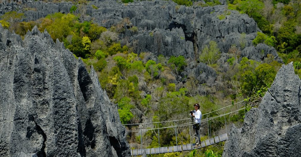 Viaggio fotografico in Madagascar 2017 : il 140° paese visitato da Luca Bracali