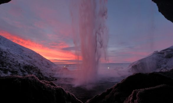 Viaggio fotografico in Islanda con Luca Bracali