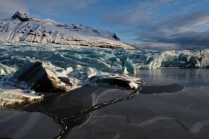 Viaggio fotografico in Islanda con Luca Bracali