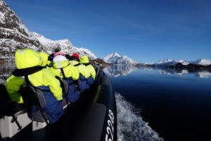 Viaggio fotografico in Norvegia con Luca Bracali - Escursione alle isole Lofoten