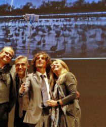 Siena International Photo Awards 2017 foto di Ernesto Mangone