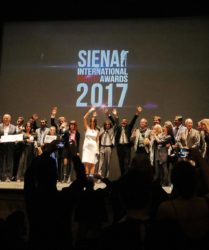 Siena International Photo Awards 2017 foto di Ernesto Mangone