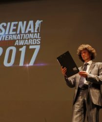 Siena International Photo Awards 2017 foto di Ernesto Mangone