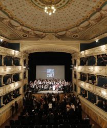 Siena International Photo Awards 2017 foto di Ernesto Mangone