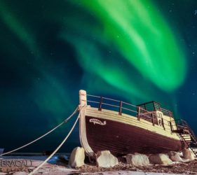 Viaggi fotografici con Luca Bracali