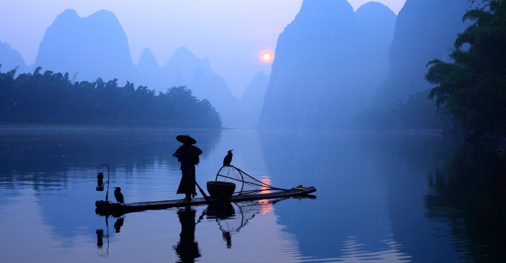 Viaggio fotografico in Cina con Luca Bracali