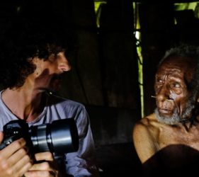 Viaggio fotografico in Indonesia con Luca Bracali - Irian Jaya West Papua