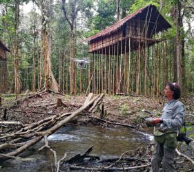 Viaggio fotografico in Indonesia con Luca Bracali - Irian Jaya West Papua