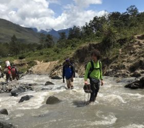 Viaggio fotografico in Indonesia con Luca Bracali - Irian Jaya West Papua