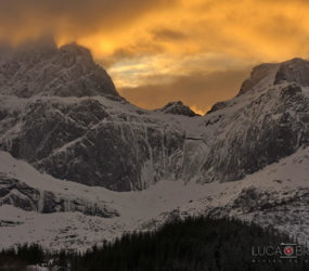 Viaggio fotografico in Norvegia con Luca Bracali