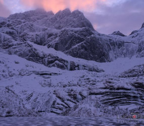 Viaggio fotografico in Norvegia con Luca Bracali