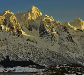 Viaggio fotografico in Norvegia con Luca Bracali