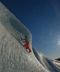 Viaggio fotografico in Islanda con Luca Bracali