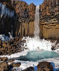 Viaggio fotografico in Islanda con Luca Bracali