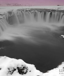 Viaggio fotografico in Islanda con Luca Bracali