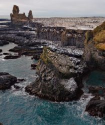 Viaggio fotografico in Islanda con Luca Bracali