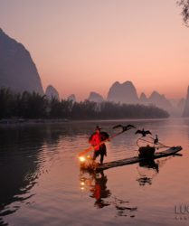 Viaggi fotografici in Cina con Luca Bracali