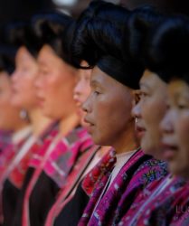 Viaggi fotografici in Cina con Luca Bracali