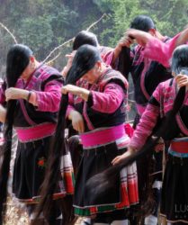 Viaggi fotografici in Cina con Luca Bracali