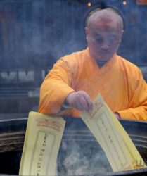 Viaggi fotografici in Cina con Luca Bracali