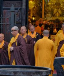 Viaggi fotografici in Cina con Luca Bracali