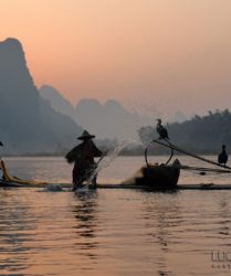 Viaggi fotografici in Cina con Luca Bracali