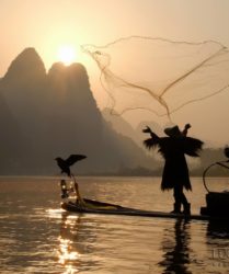 Viaggi fotografici in Cina con Luca Bracali