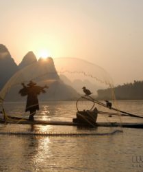 Viaggi fotografici in Cina con Luca Bracali