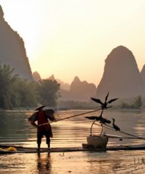 Viaggi fotografici in Cina con Luca Bracali